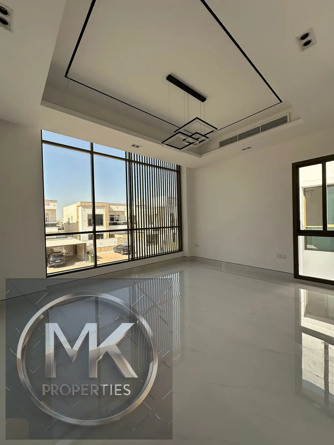 Al Yasmeen The Best Prime Location ready Luxurious Design Villa with indoor swimming pool for sale in attractive price.