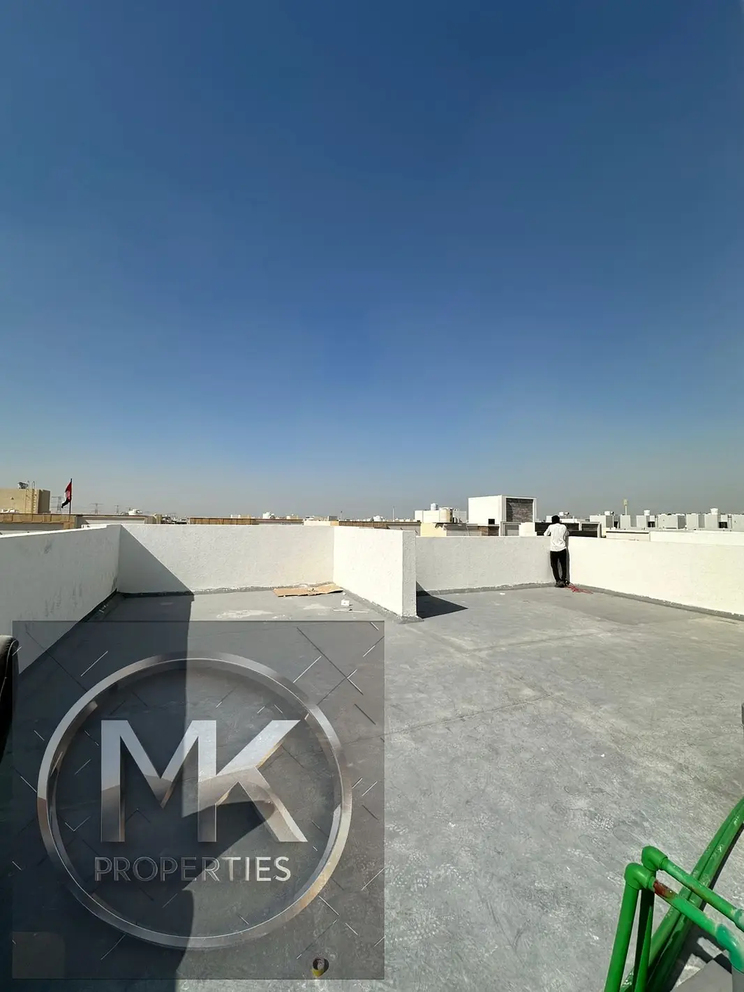 Al Yasmeen The Best Prime Location ready Luxurious Design Villa with indoor swimming pool for sale in attractive price.