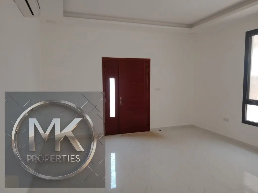 Corner Residential Villa for Rent IN Al Zahya the Best Prime Location .