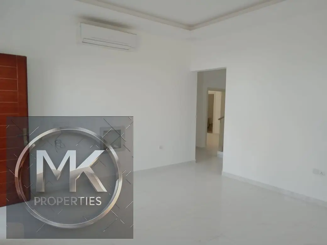 Corner Residential Villa for Rent IN Al Zahya the Best Prime Location .