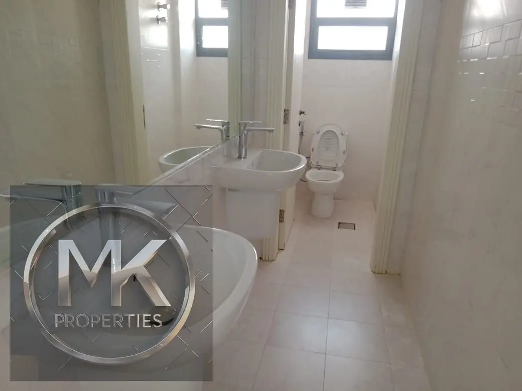 Corner Residential Villa for Rent IN Al Zahya the Best Prime Location .