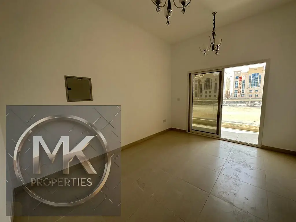 1 % PAY ONLY AED 2,924 Monthly | Own a Studio in Ajman | Freehold For All Nationality.