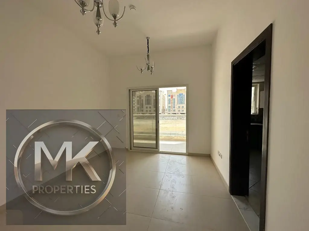 1 % PAY ONLY AED 2,924 Monthly | Own a Studio in Ajman | Freehold For All Nationality.