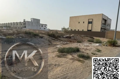 GRAB THE DEAL FREE TRANSFER RESIDENTIAL PLOT IN AL HELIO (1)AJMAN