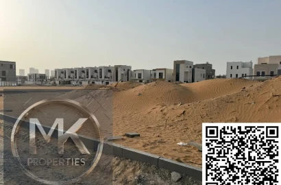 IN AL Helio center 1722 SQFT Super hot location Next to Main road Price 460k