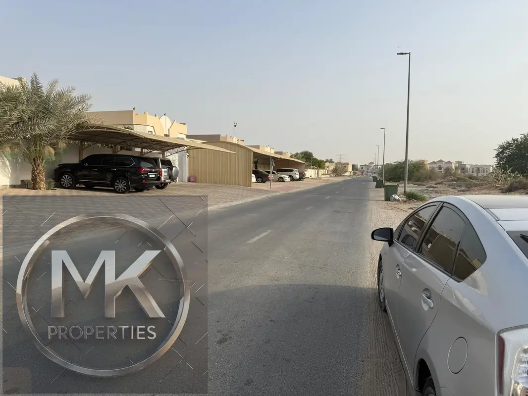 GRAB THE DEAL FREE TRANSFER RESIDENTIAL PLOT IN AL HELIO (1)AJMAN