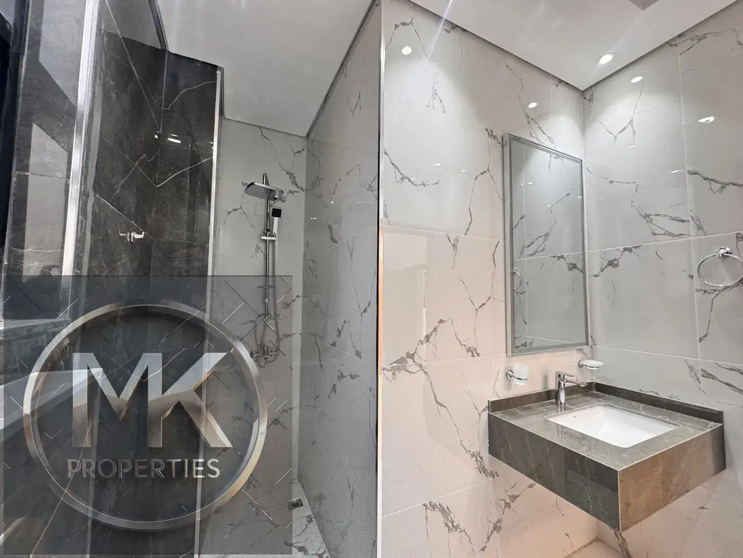 The Best Prime location in Al Hellio 2 Center Main road face 2 side corner villa available for sale