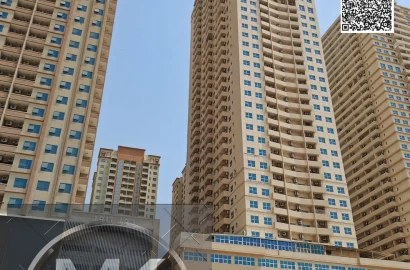 HOT OFFER" SPACIOUS OPEN VIEW 3 BHK IN LAVENDER TOWER (WITH PARKING) SPACIOUS, ELEGANT & AFFORDABLE.