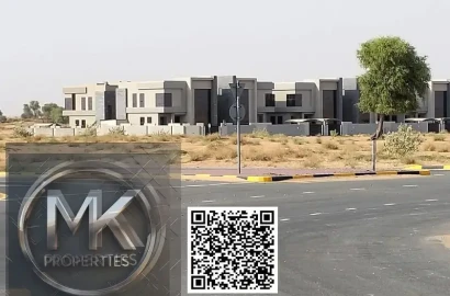 Prime Plot for Sale – Super Location LOCATION IN UMM Al Quwain – Next to Main Road Plot Size: 3,014 SQFT