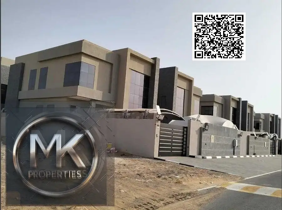 Prime Plot for Sale – Super Location LOCATION IN UMM Al Quwain – Next to Main Road Plot Size: 3,014 SQFT