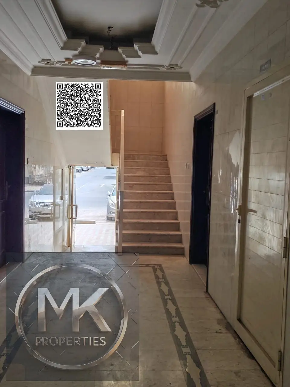"INVESTMENT OPPORTUNITY" IDEAL LOCATION G+1 BUILDING FOR SALE IN RAWDA 3 AJMAN