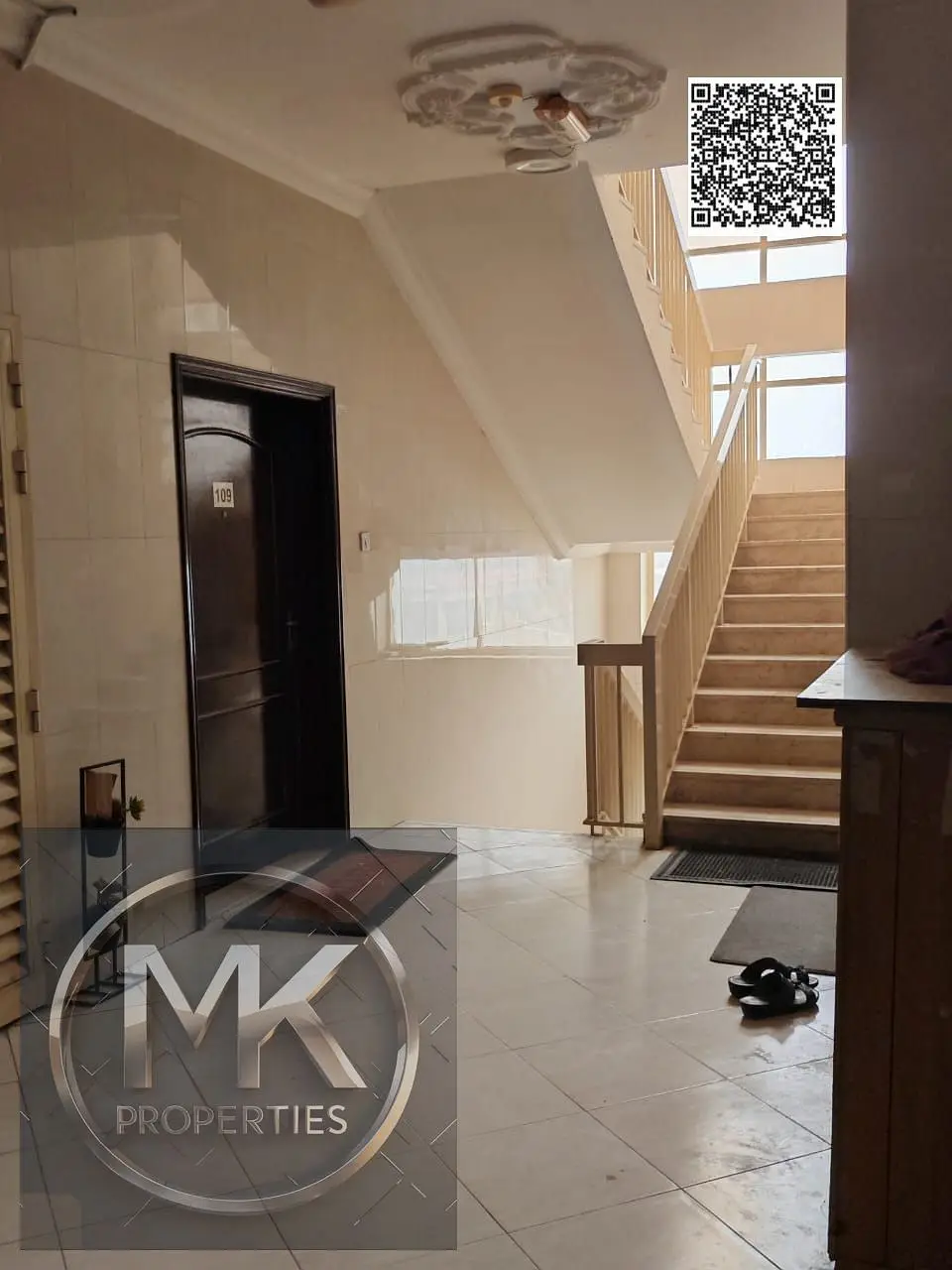 "INVESTMENT OPPORTUNITY" IDEAL LOCATION G+1 BUILDING FOR SALE IN RAWDA 3 AJMAN