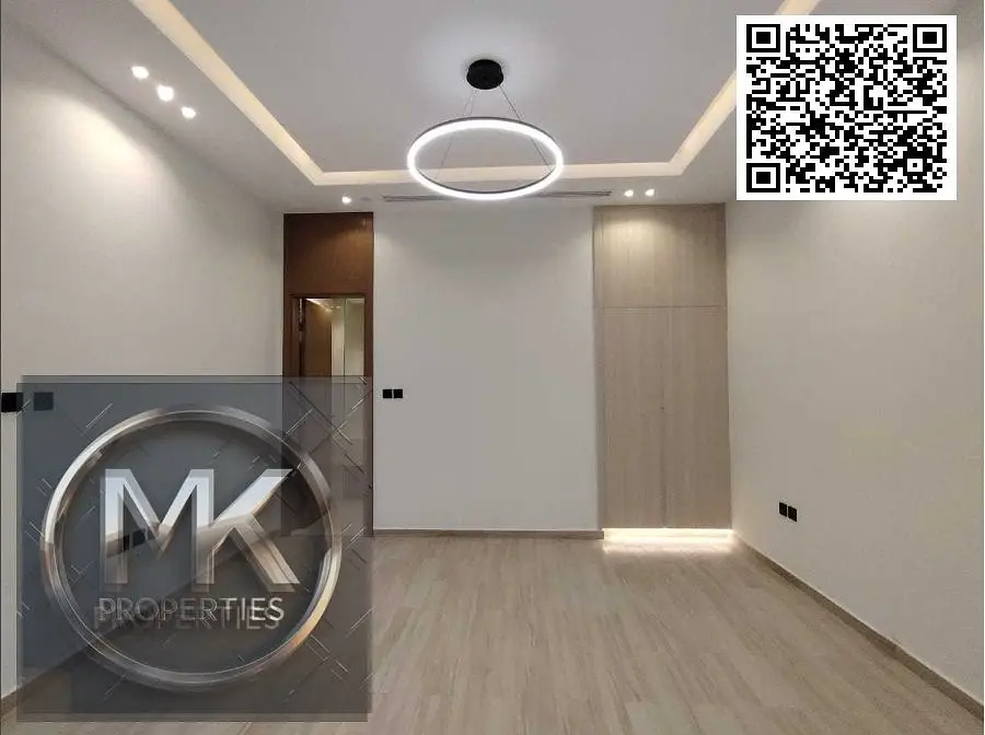 The Luxury executive Ready Villa WITH SWIMMIG POOL IN Al Hellio 2