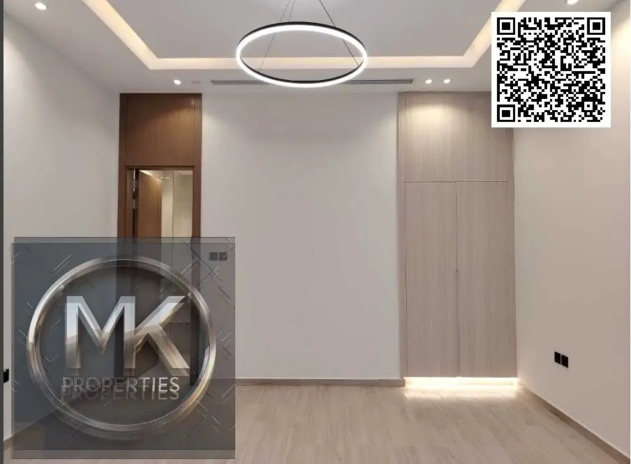 The Luxury executive Ready Villa WITH SWIMMIG POOL IN Al Hellio 2