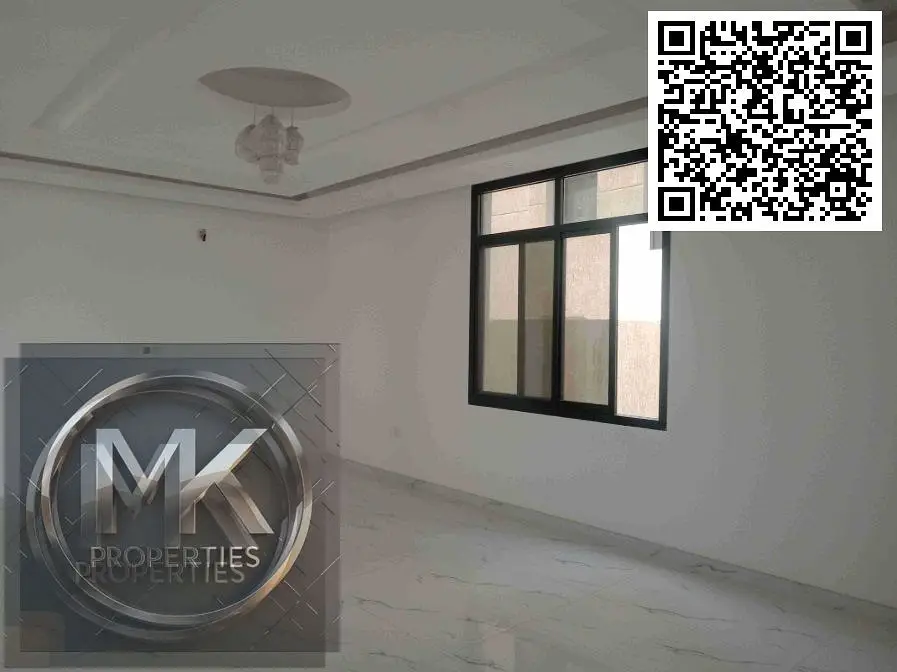 The brand New Ready luxury villa for sale in Al Yasmeen VIP location in a very attractive price