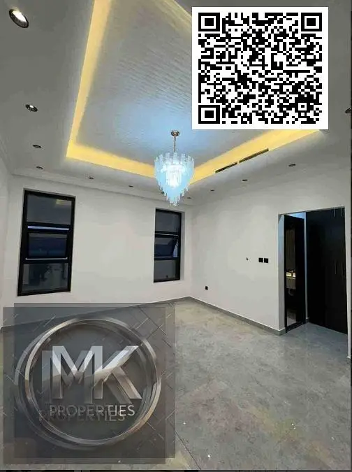 The Luxury Executive Class Iconic Design Ready Villa FOR sale in Al Yasmeen.