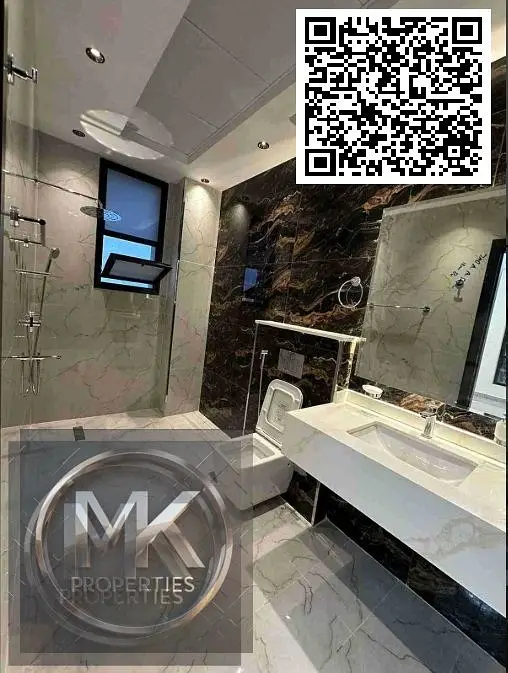 The Luxury Executive Class Iconic Design Ready Villa FOR sale in Al Yasmeen.