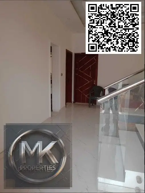 The Brand New Ready Luxurious Design Corner villa For sale in Al Yasmeen best location Near by Masjid park Garden.