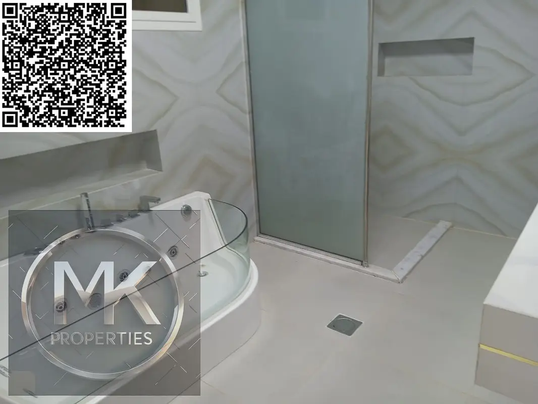 4 bhk modern Villa for sale in al zahya ajman