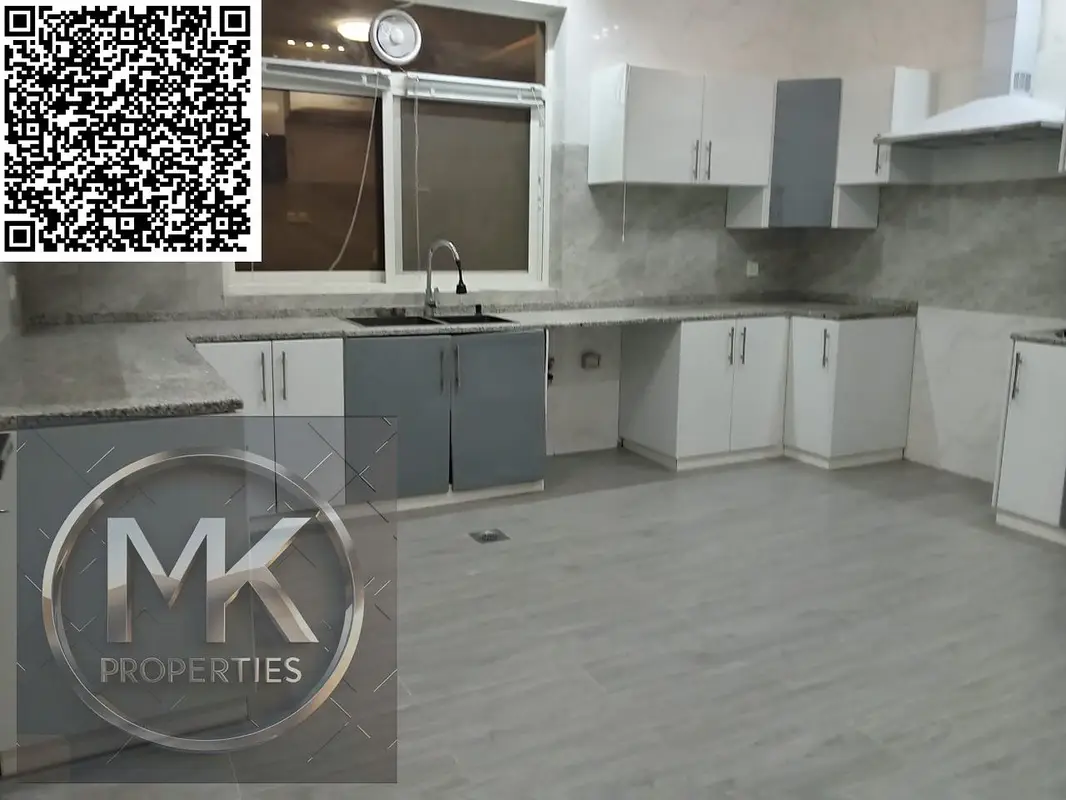 4 bhk modern Villa for sale in al zahya ajman
