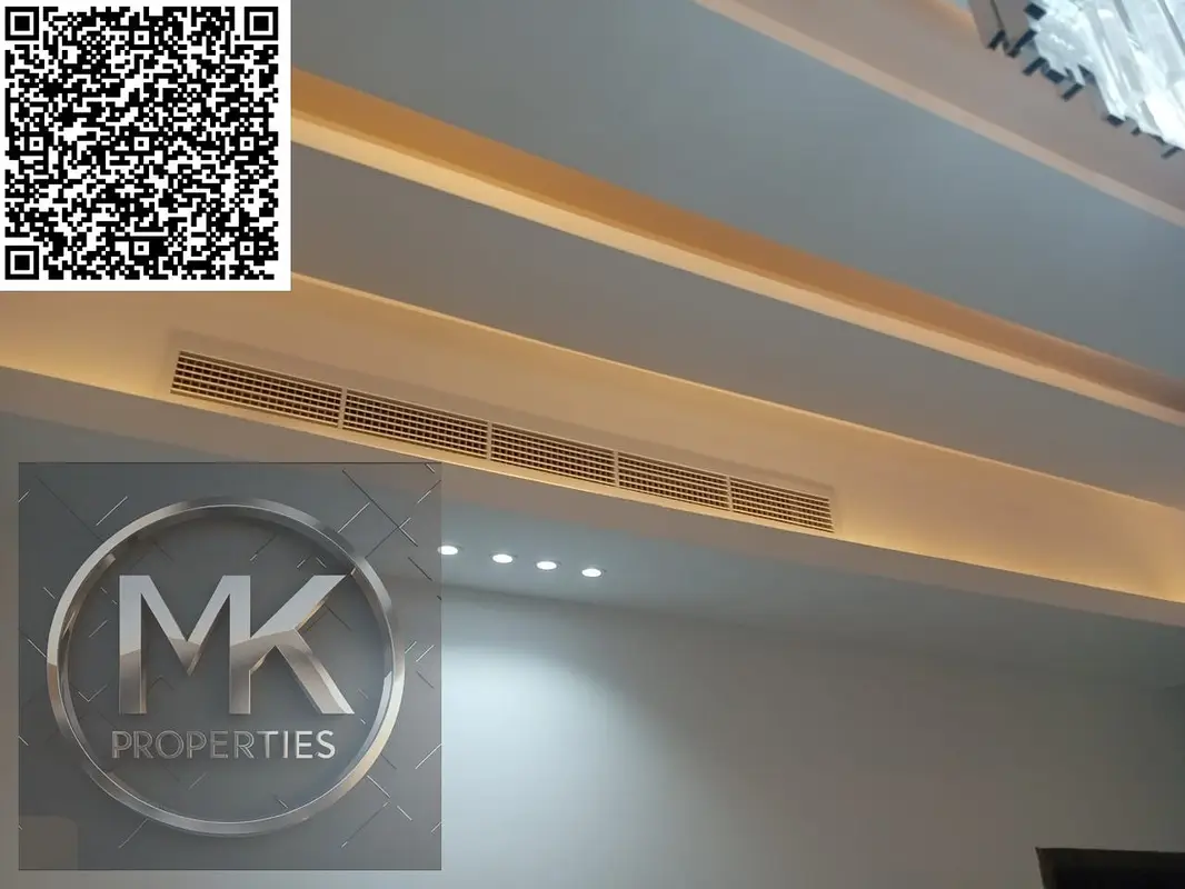 4 bhk modern Villa for sale in al zahya ajman