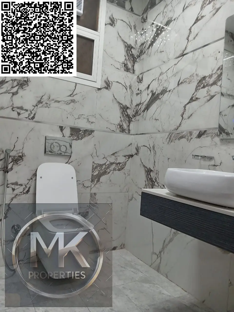 4 bhk modern Villa for sale in al zahya ajman