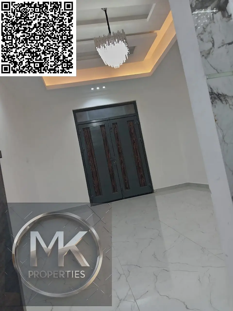 4 bhk modern Villa for sale in al zahya ajman