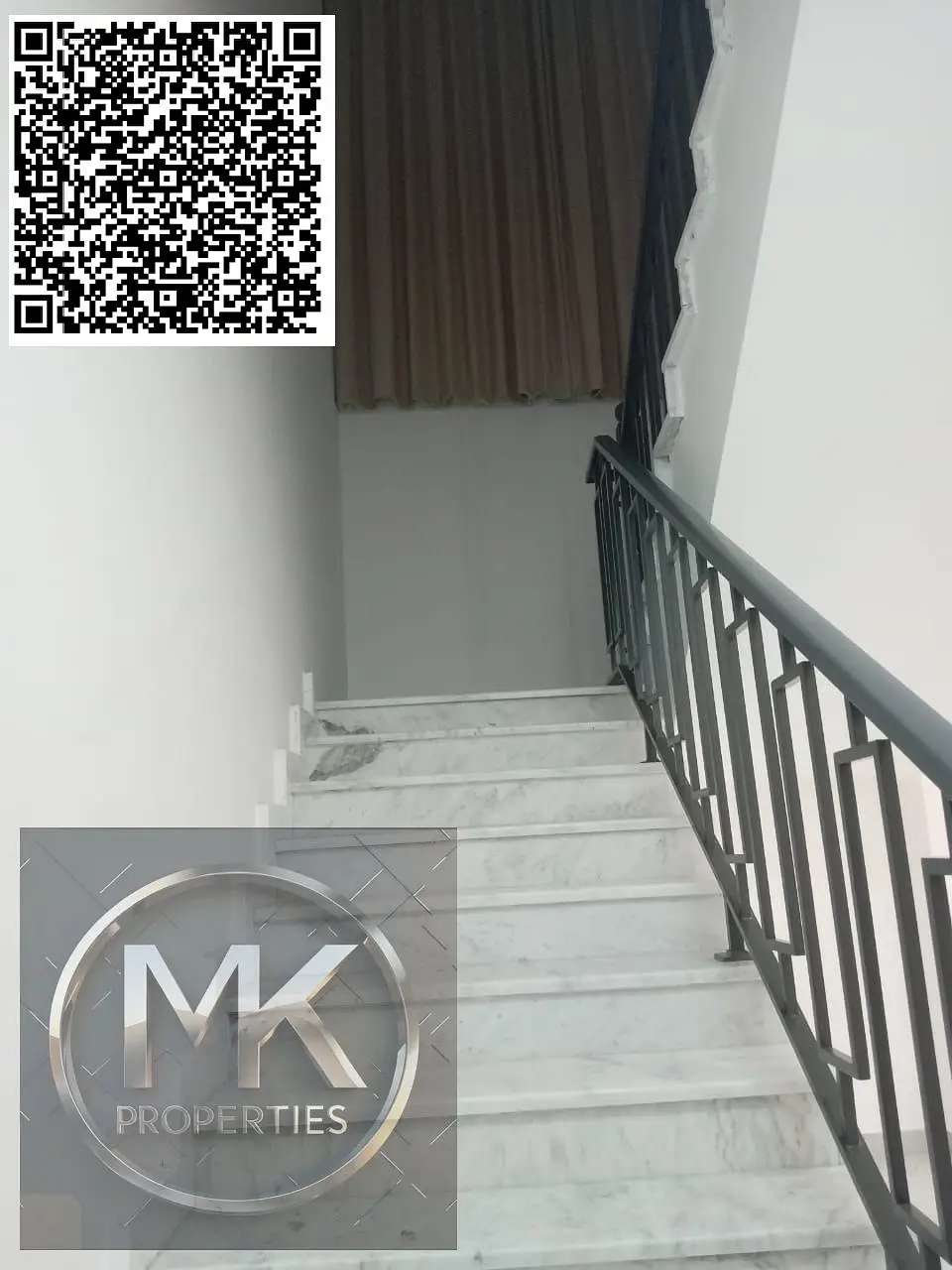 4 bhk modern Villa for sale in al zahya ajman