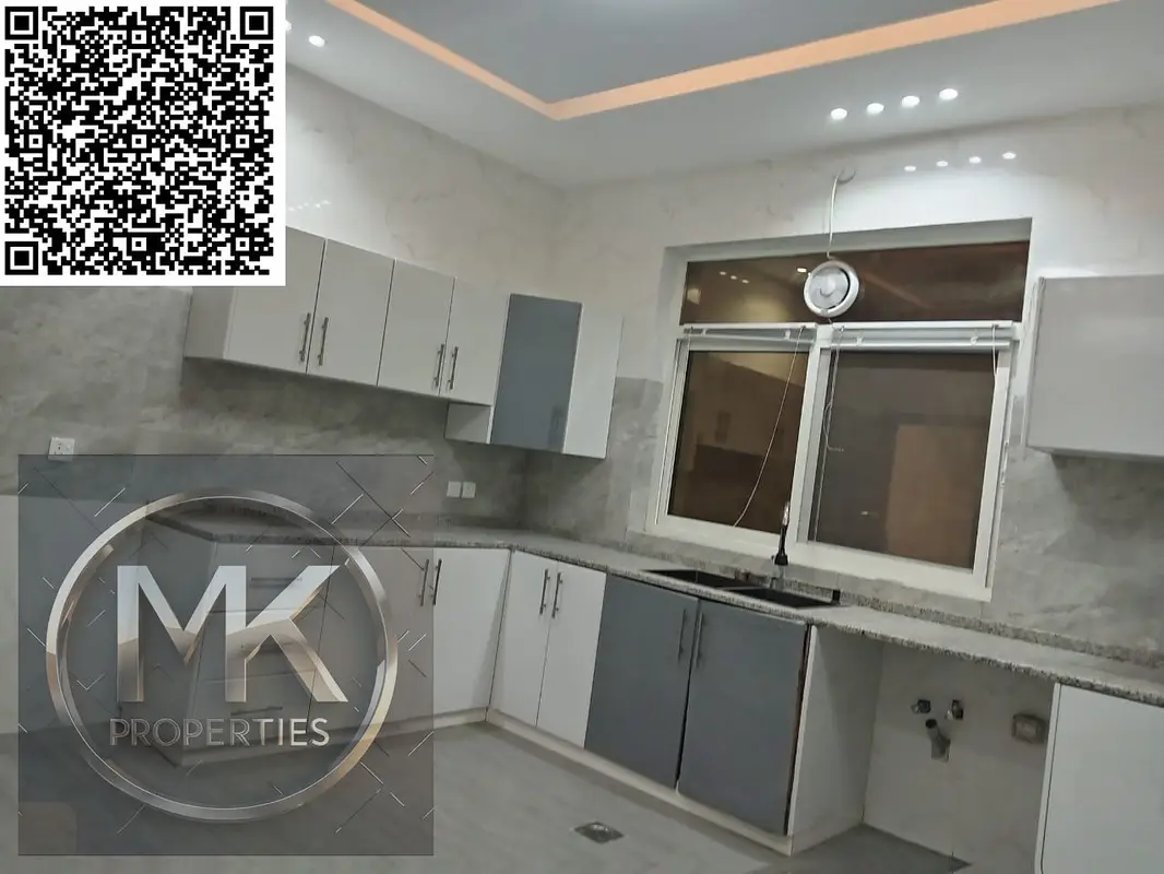 4 bhk modern Villa for sale in al zahya ajman
