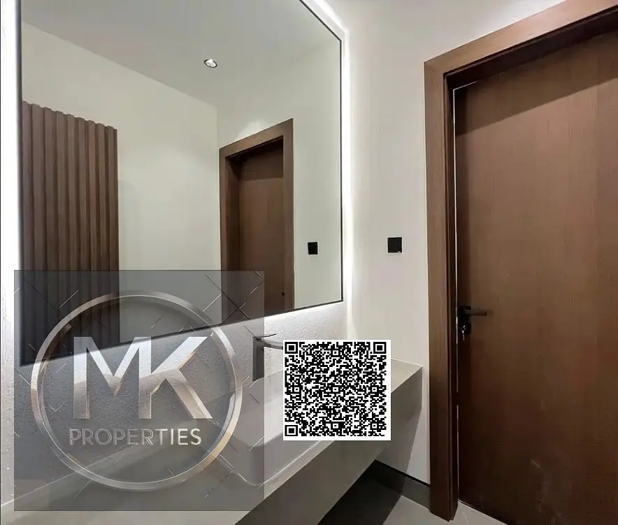 luxury 5 bhk modern Villa for sale in al zahya ajman.