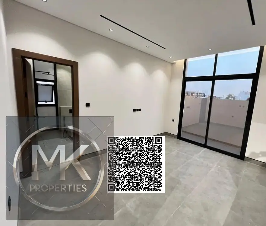 luxury 5 bhk modern Villa for sale in al zahya ajman.