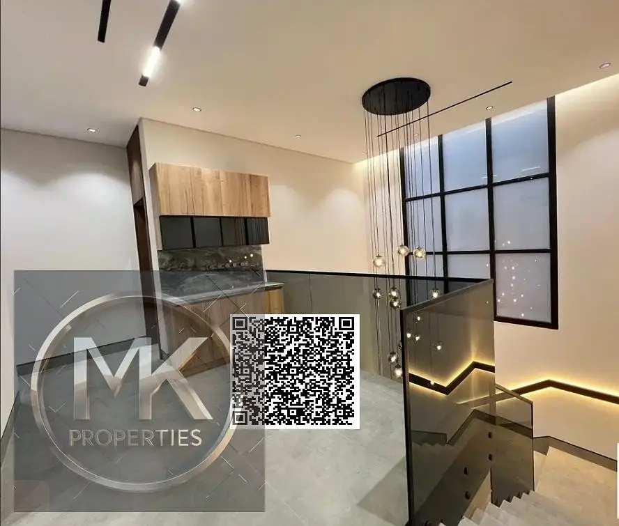 luxury 5 bhk modern Villa for sale in al zahya ajman.