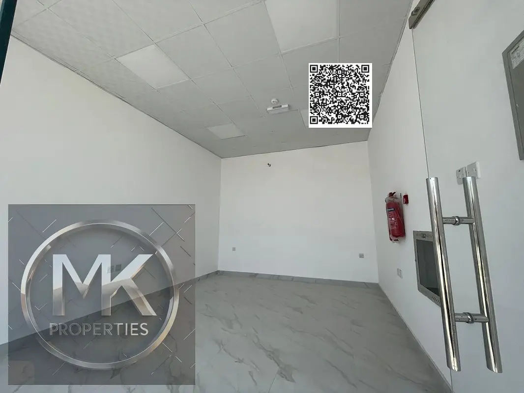 BRAND NEW G+1 COMMERCIAL AND RESIRESIDENTIAL BUILDING FOR SALE IN AL BUSTAN