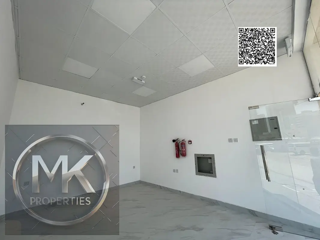 BRAND NEW G+1 COMMERCIAL AND RESIRESIDENTIAL BUILDING FOR SALE IN AL BUSTAN