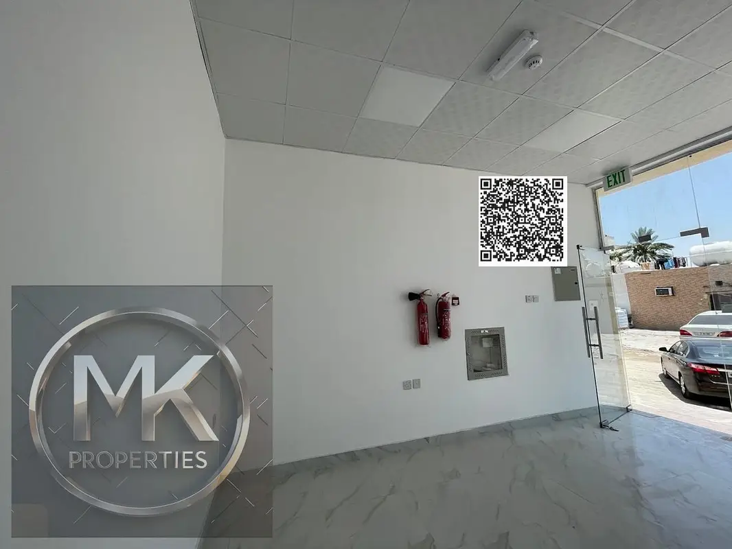 BRAND NEW G+1 COMMERCIAL AND RESIRESIDENTIAL BUILDING FOR SALE IN AL BUSTAN