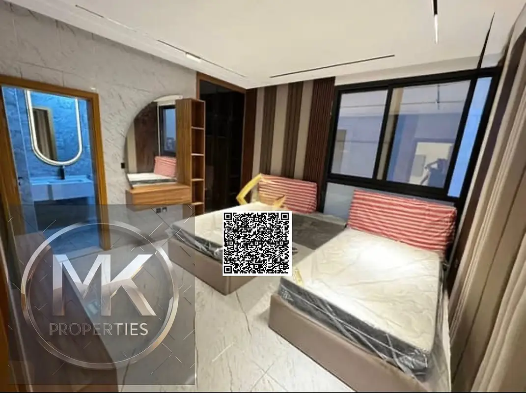 Modern Villa 6Master Bedroom FOR SALE IN AL HELIO AJMAN.