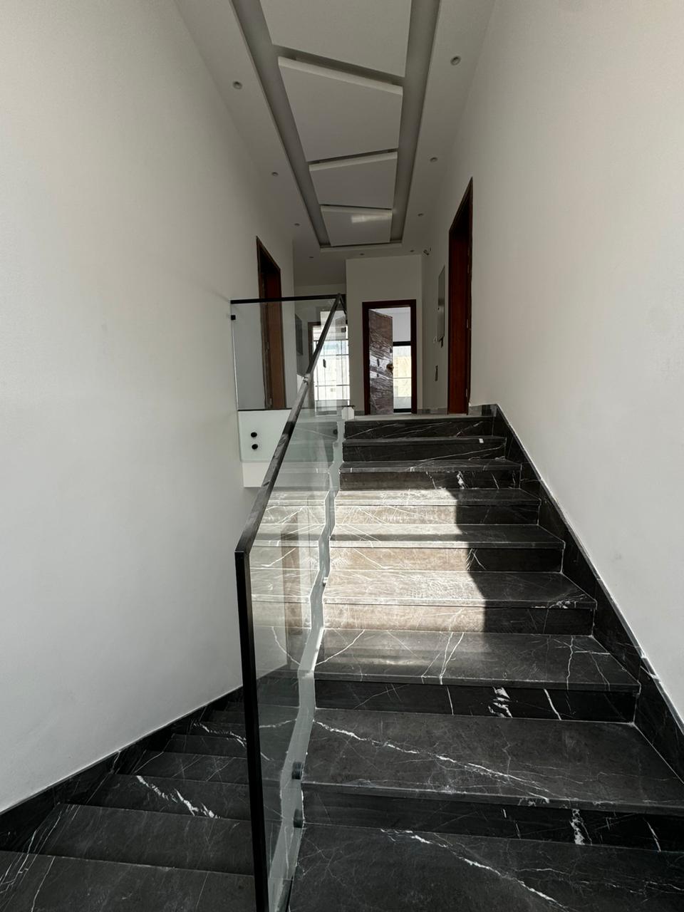 IN Al A'ali (1) Luxury Villa - 3014 Sqft Area in a Prime Location in Ajman.