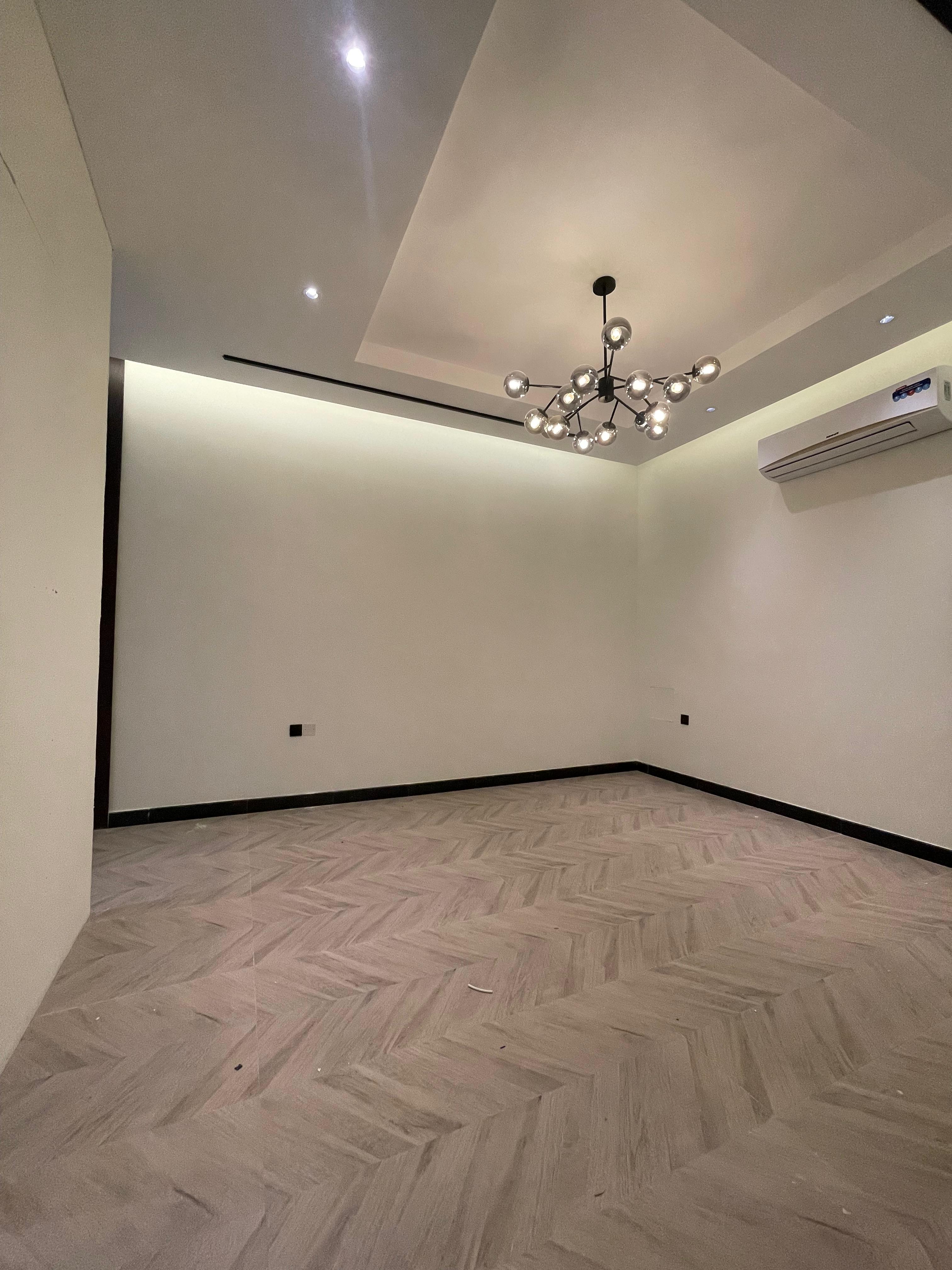 The Royal Spacious design ready villa for sale in Al Zahya Ajman opposite main road.