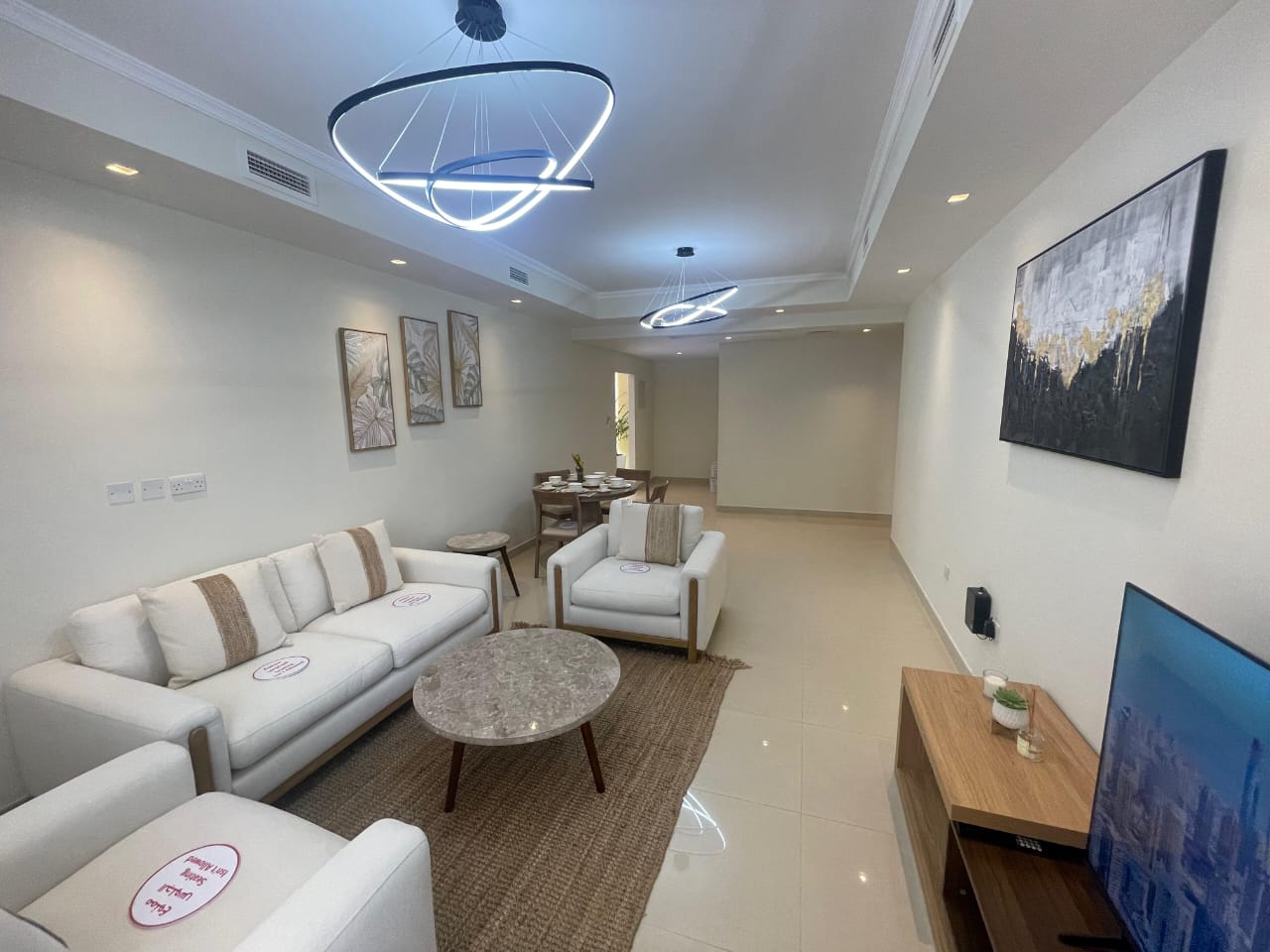 Ajman Phase 2 * STUDIO 5% down payment in the best and most powerful project in the Emirate of Ajman.