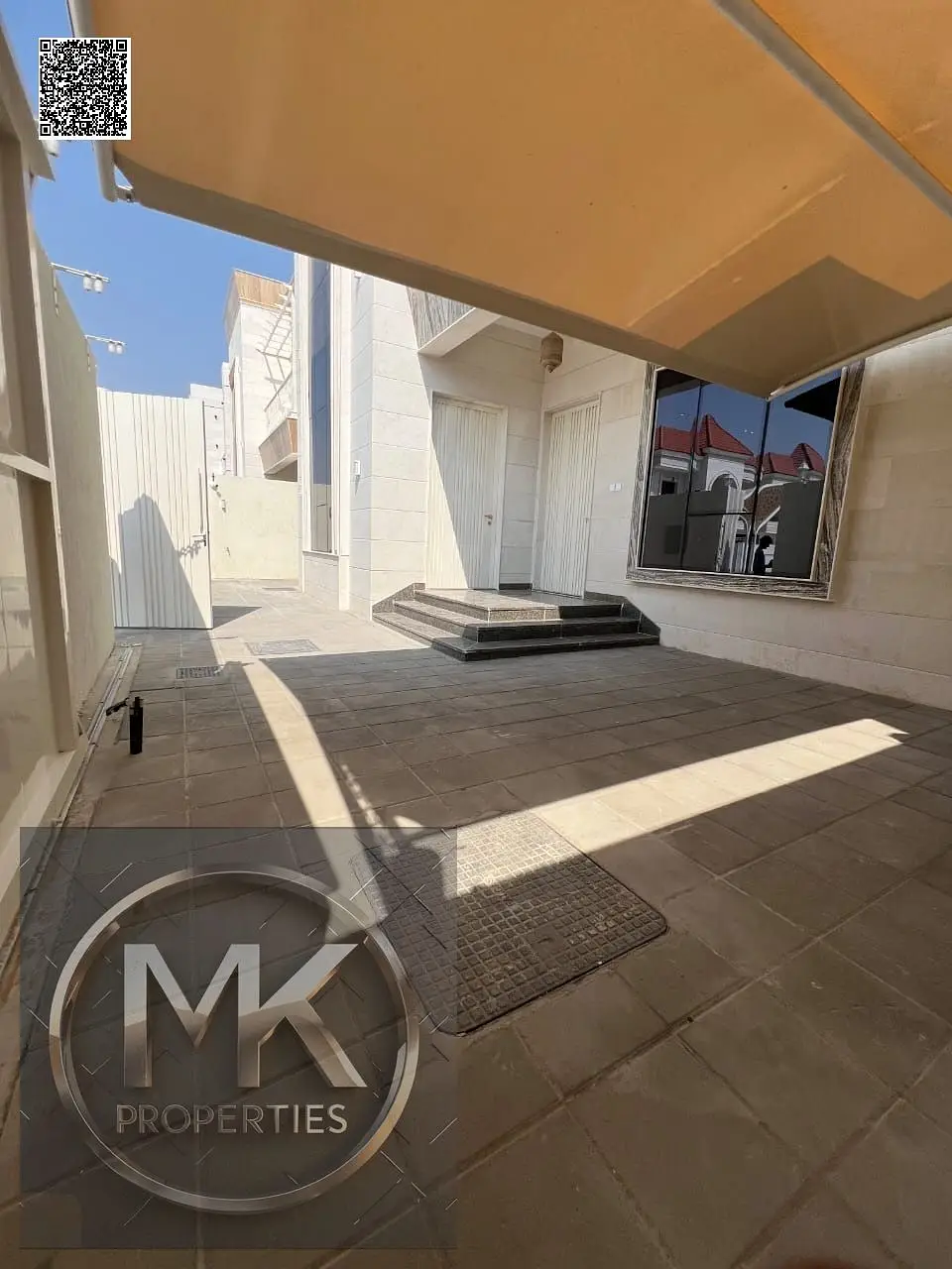 Registration fees included 5 BHK modern Villa for sale in al Helio 2 Ajman