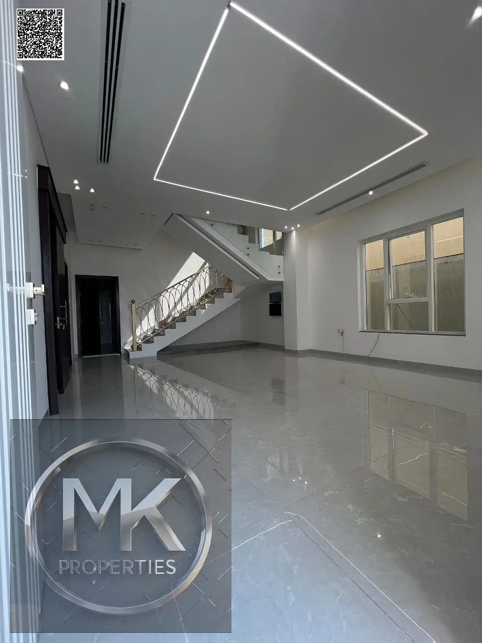 Registration fees included 5 BHK modern Villa for sale in al Helio 2 Ajman