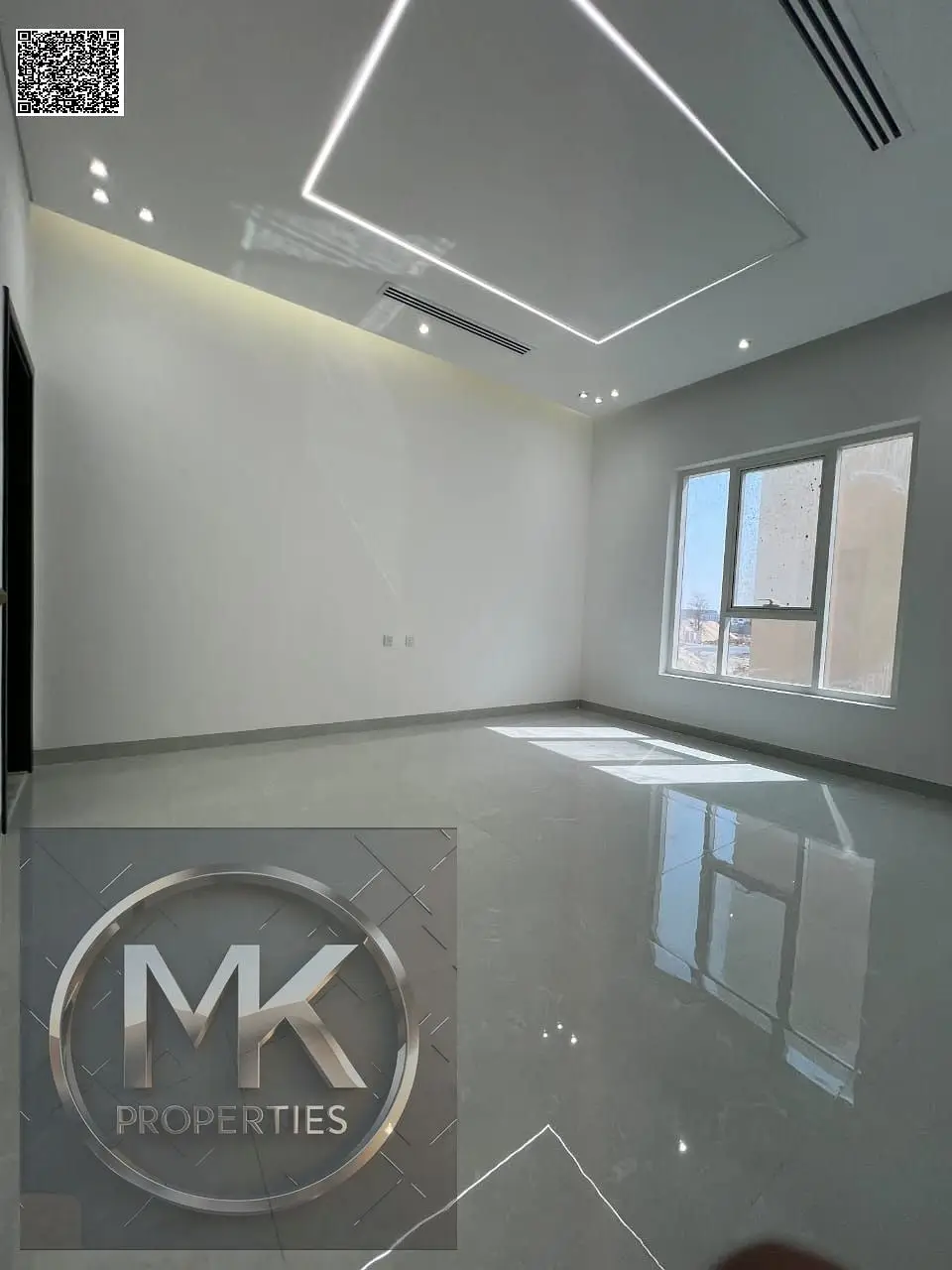Registration fees included 5 BHK modern Villa for sale in al Helio 2 Ajman