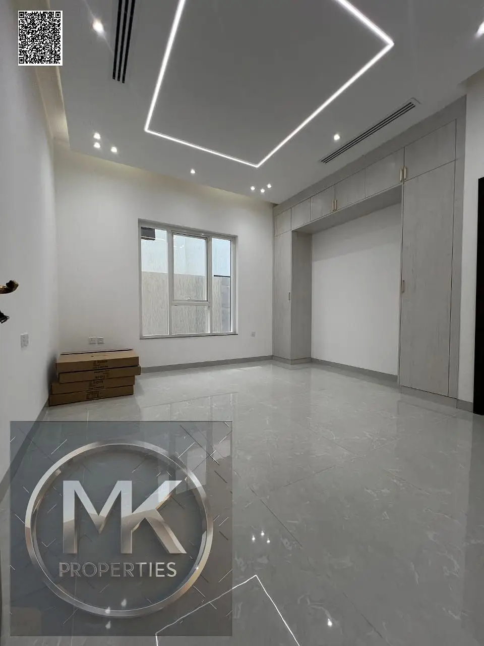Registration fees included 5 BHK modern Villa for sale in al Helio 2 Ajman