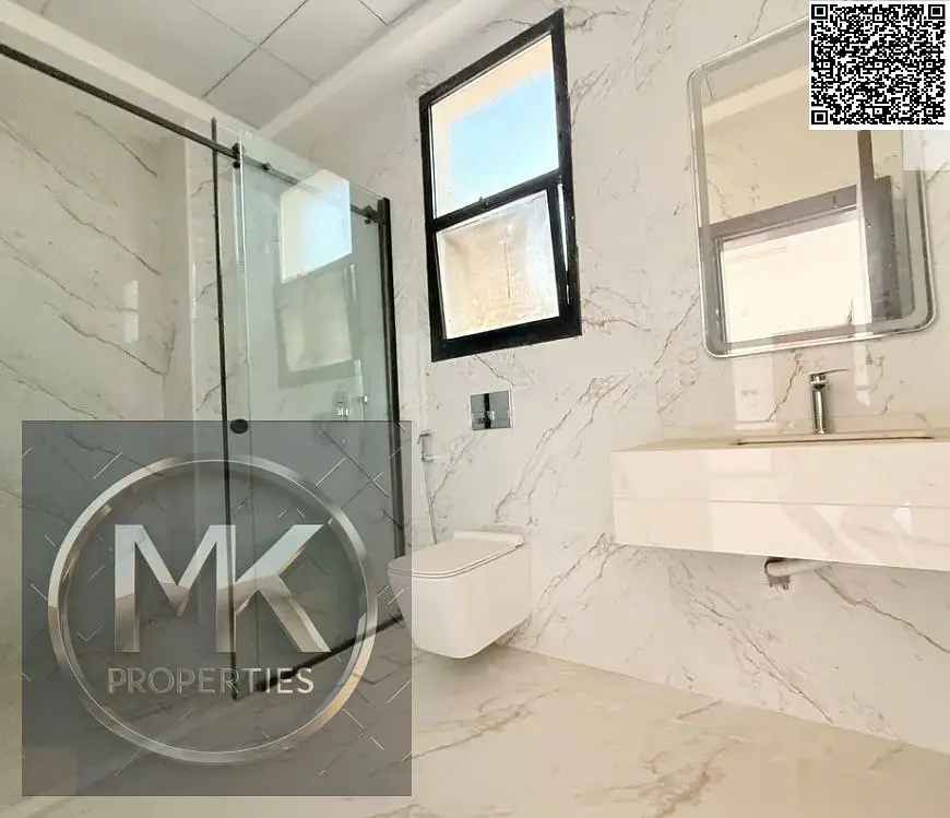 The Modern Design villa AVAILABLE FOR SALE IN Al Amerah AJAMN