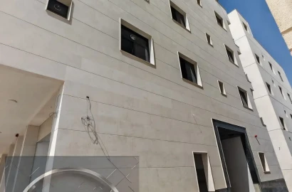 "INVESTMENT OPPORTUNITY" BRAND NEW G+3 COMMERCIAL AND RESIRESIDENTIAL BUILDING FOR SALE IN AL AALIA