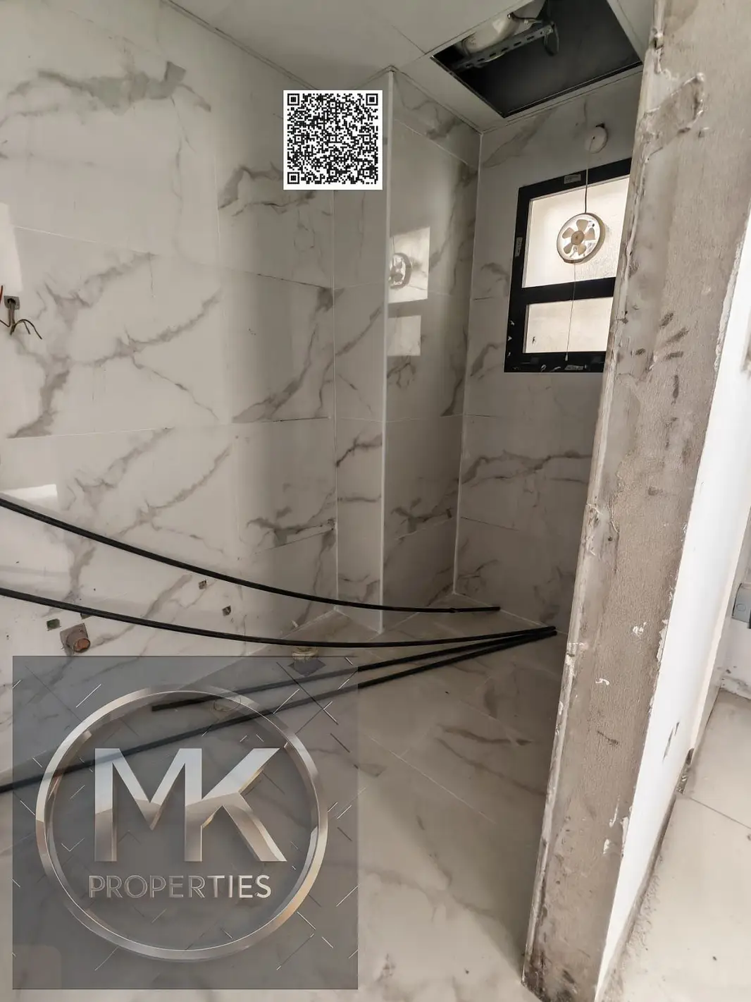 "INVESTMENT OPPORTUNITY" BRAND NEW G+3 COMMERCIAL AND RESIRESIDENTIAL BUILDING FOR SALE IN AL AALIA