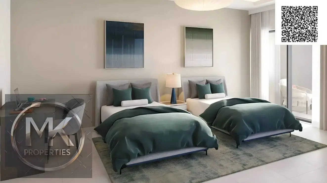 Own your Dream Home IN Ajman Pearl Tower Start with 2 Bedroom 50,421AED down payment and 11,405 AED monthly84 installmen