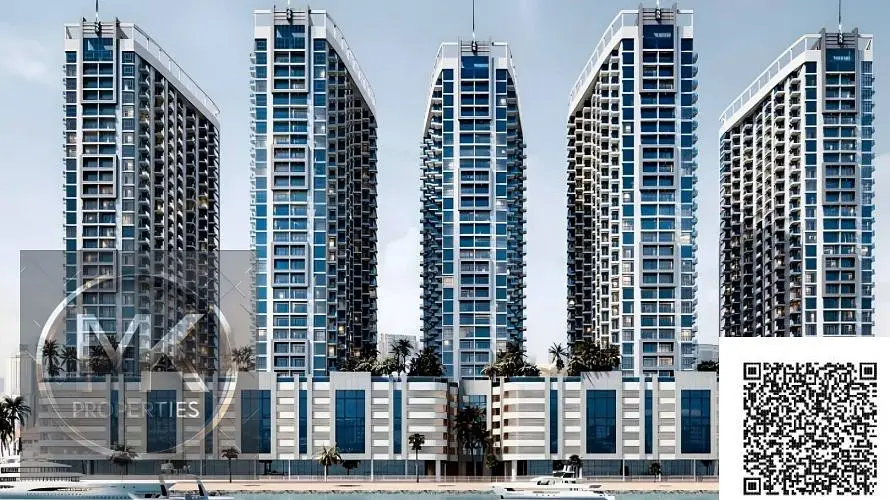 A flexible and investor-friendly payment plan designed to make owning your home at Creek Tower simple and convenient.