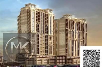 Barajeel Tower – Luxury, Location, and Lifestyle in One Place Unmatched Living at Barajeel Tower with Flexible Payment P