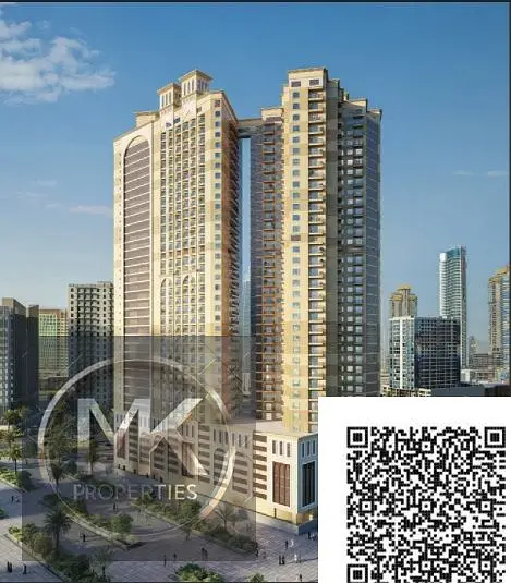 Barajeel Tower – Luxury, Location, and Lifestyle in One Place Unmatched Living at Barajeel Tower with Flexible Payment P